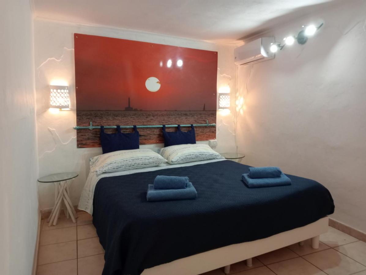 Attico D'Angio' Villa กัลลีโปลี ภายนอก รูปภาพ