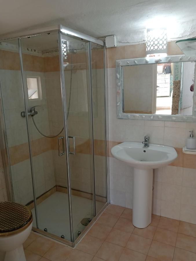 Attico D'Angio' Villa กัลลีโปลี ภายนอก รูปภาพ