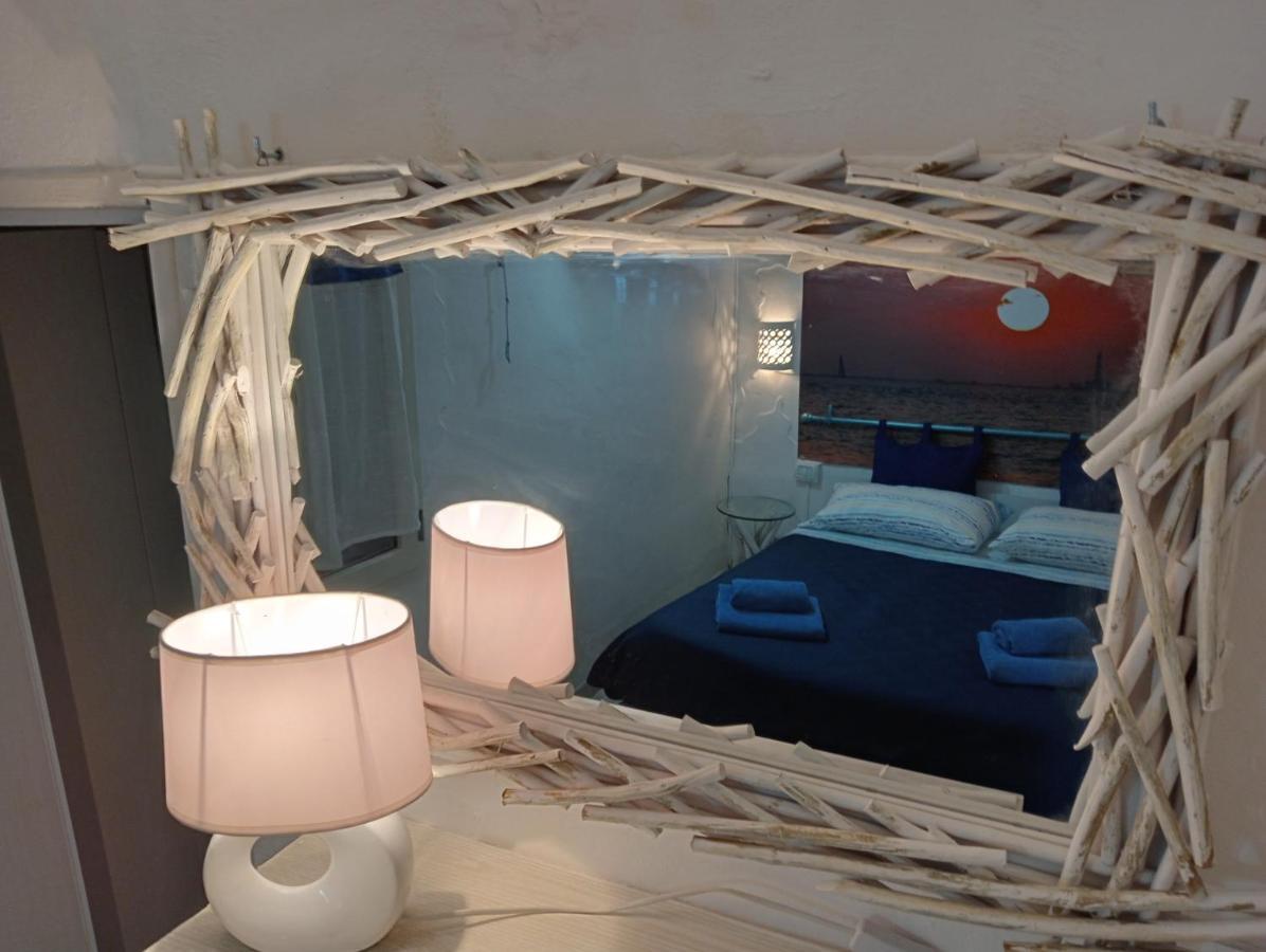 Attico D'Angio' Villa กัลลีโปลี ภายนอก รูปภาพ