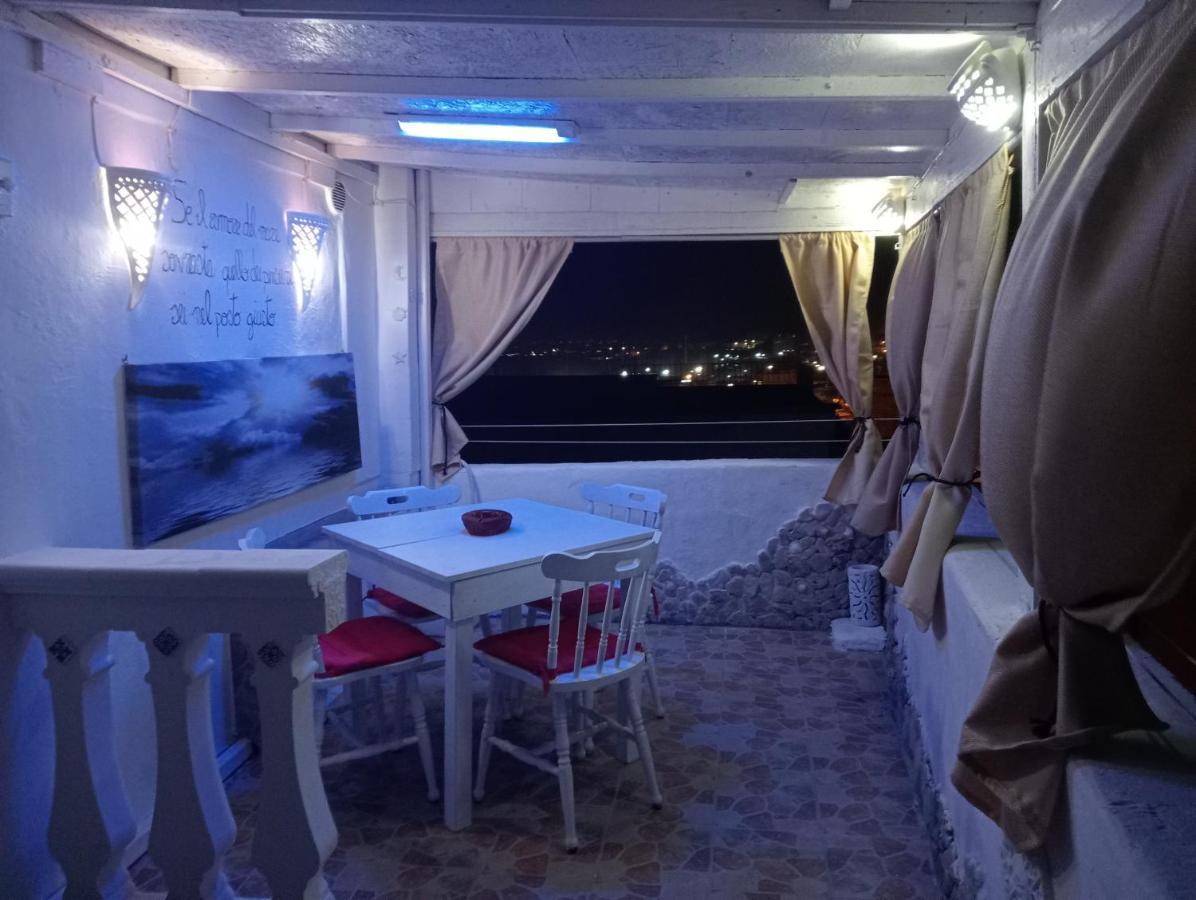 Attico D'Angio' Villa กัลลีโปลี ภายนอก รูปภาพ