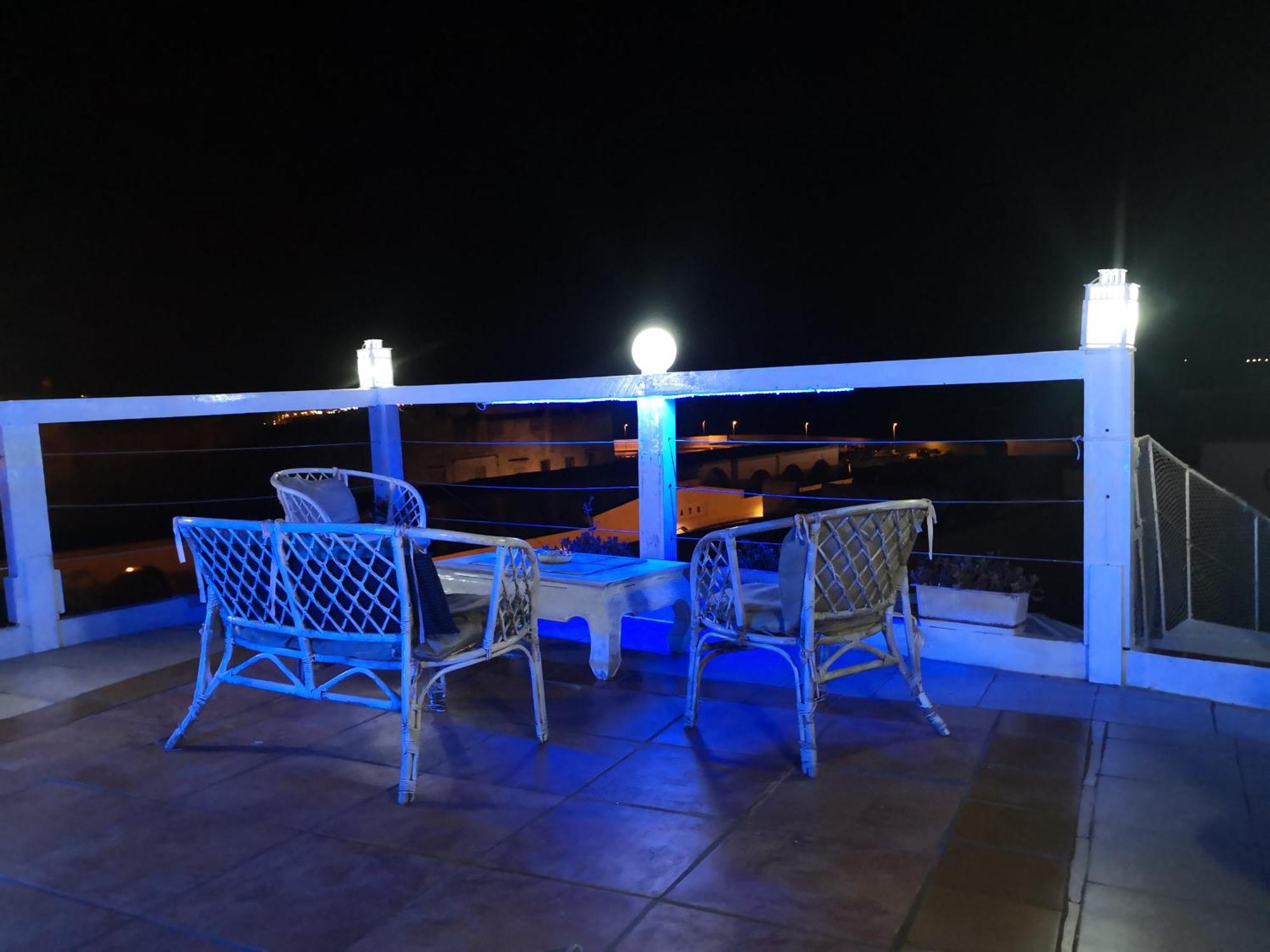 Attico D'Angio' Villa กัลลีโปลี ห้อง รูปภาพ