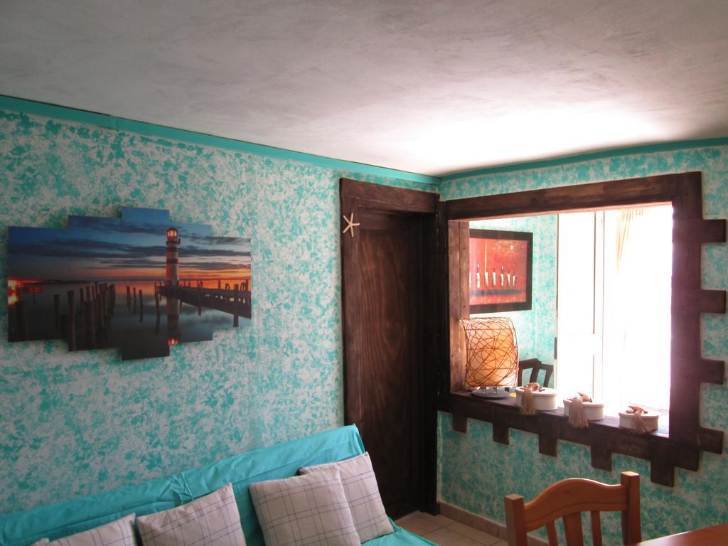 Attico D'Angio' Villa กัลลีโปลี ภายนอก รูปภาพ