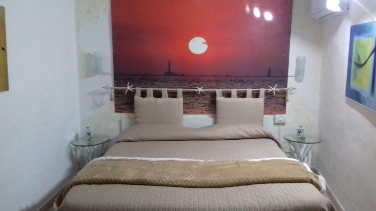 Attico D'Angio' Villa กัลลีโปลี ภายนอก รูปภาพ